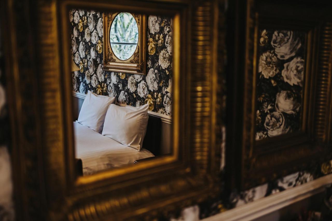 Brook Hall Hotel Childer Thornton Экстерьер фото